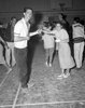 Bob Shea and Kay Thornburg