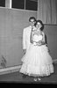 Floyd Shuffler and Donna Gibson