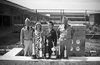 Lavon VanStelle ROTC Queen and Others 2