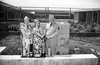 Lavon VanStelle ROTC Queen and Others 1