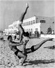 mission beach by belmont park
