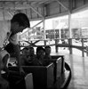 mb amusement center - belmont park ride