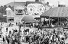 mb amusement center fun house