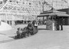 mb amusement center ticket and train