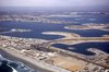 mission bay view from air 1954