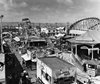 mb amusement center - belmont park