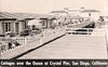 crystal pier postcard 1