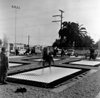 trampoline in pb