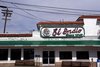 el indio
