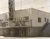 pb roxy theatre 1972