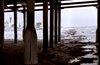 crystal pier to south 1972