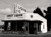 the crest liquor store